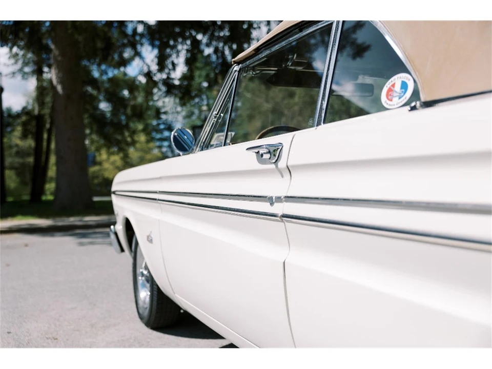 1965 Ford Galaxie 3rd Gen - Image 20 of 31