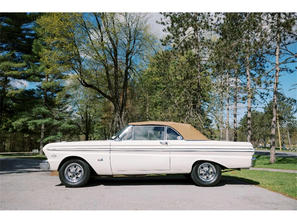 1965 Ford Galaxie 3rd Gen - Image 7 of 31
