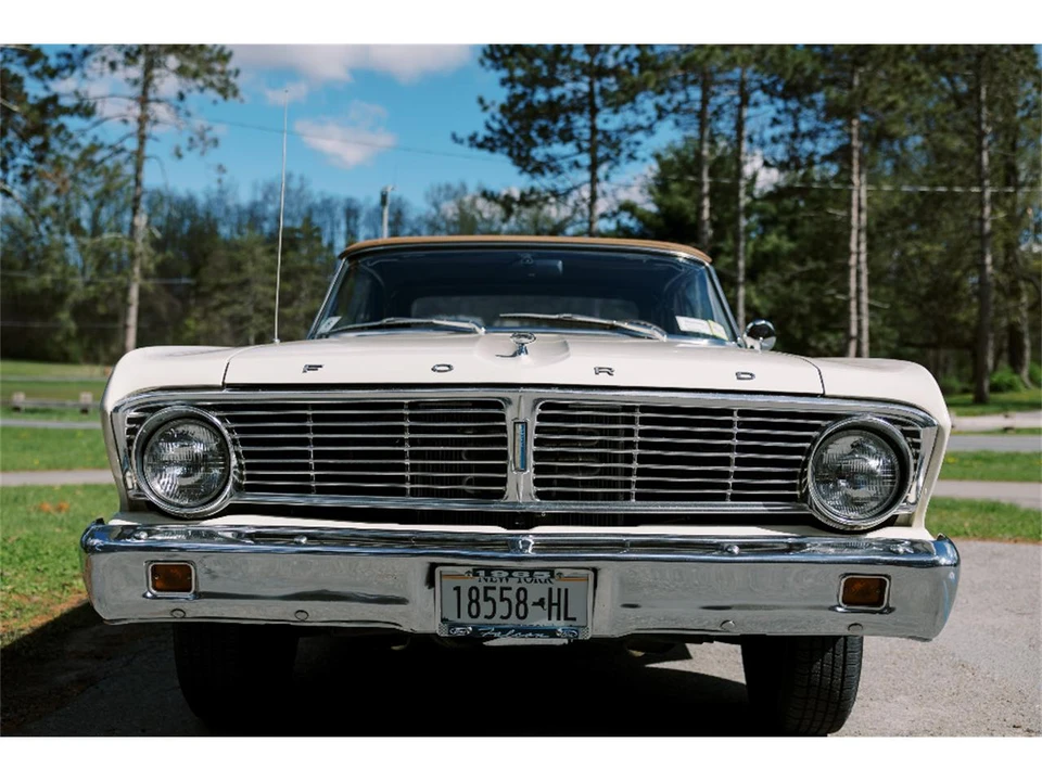 1965 Ford Galaxie 3rd Gen - Image 16 of 31