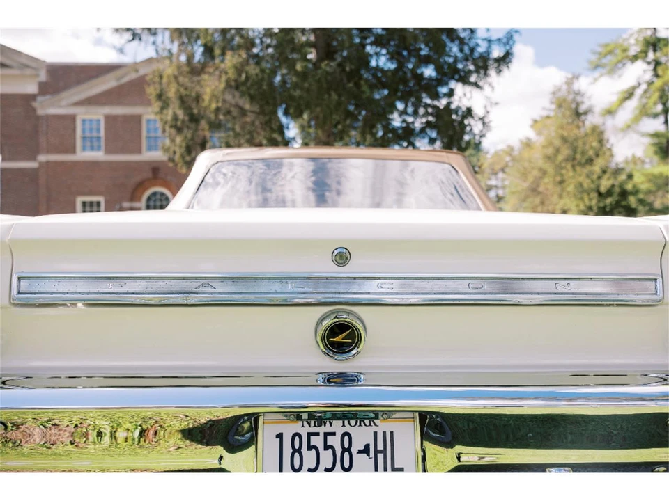 1965 Ford Galaxie 3rd Gen - Image 21 of 31
