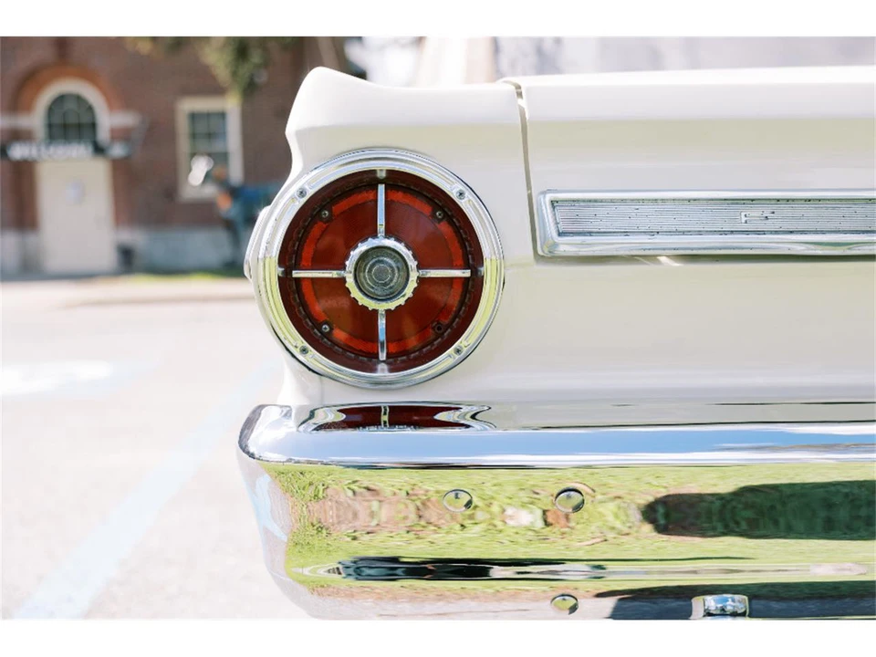 1965 Ford Galaxie 3rd Gen - Image 23 of 31