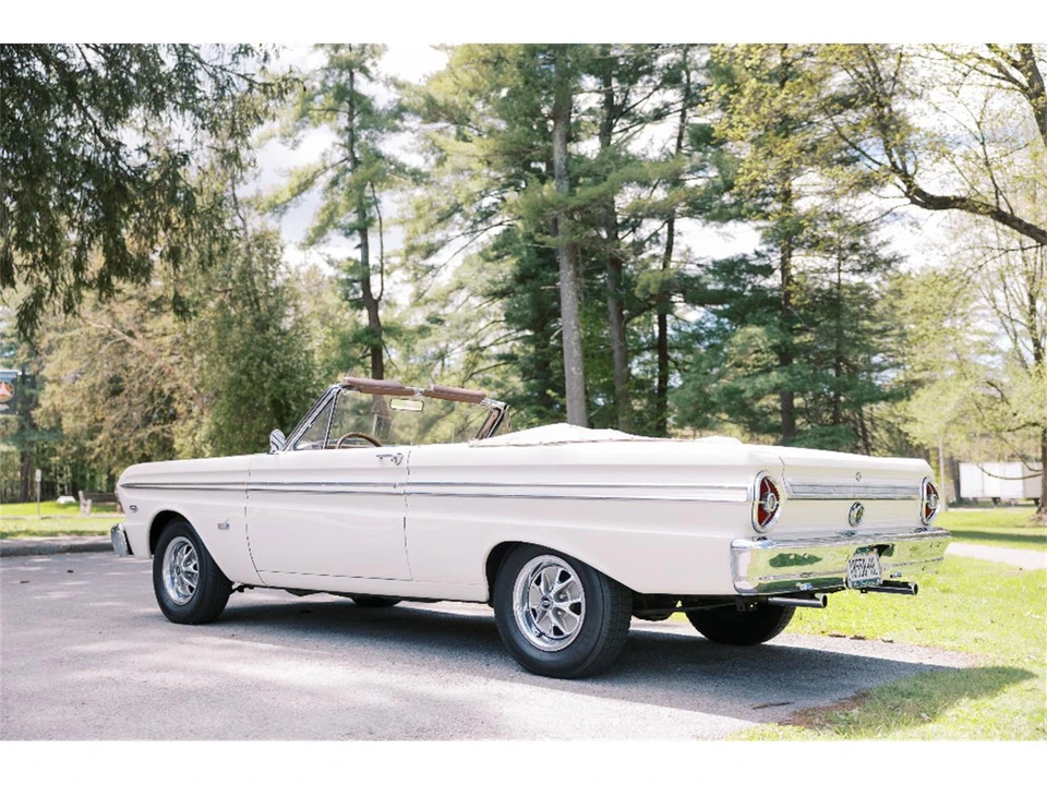 1965 Ford Galaxie 3rd Gen - Image 25 of 31