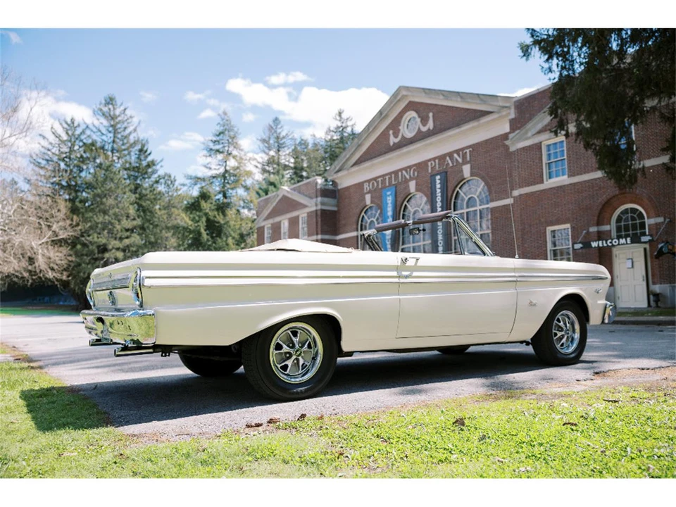 1965 Ford Galaxie 3rd Gen - Image 27 of 31