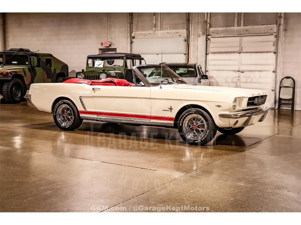 1965 Ford Galaxie 3rd Gen - Image 26 of 31