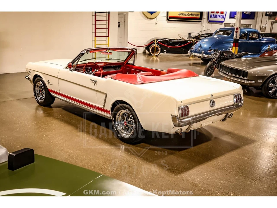 1965 Ford Galaxie 3rd Gen - Image 21 of 31