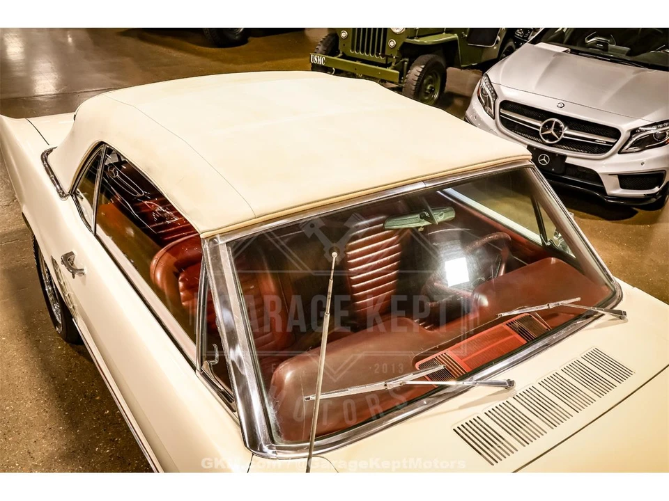 1965 Ford Galaxie 3rd Gen - Image 16 of 31