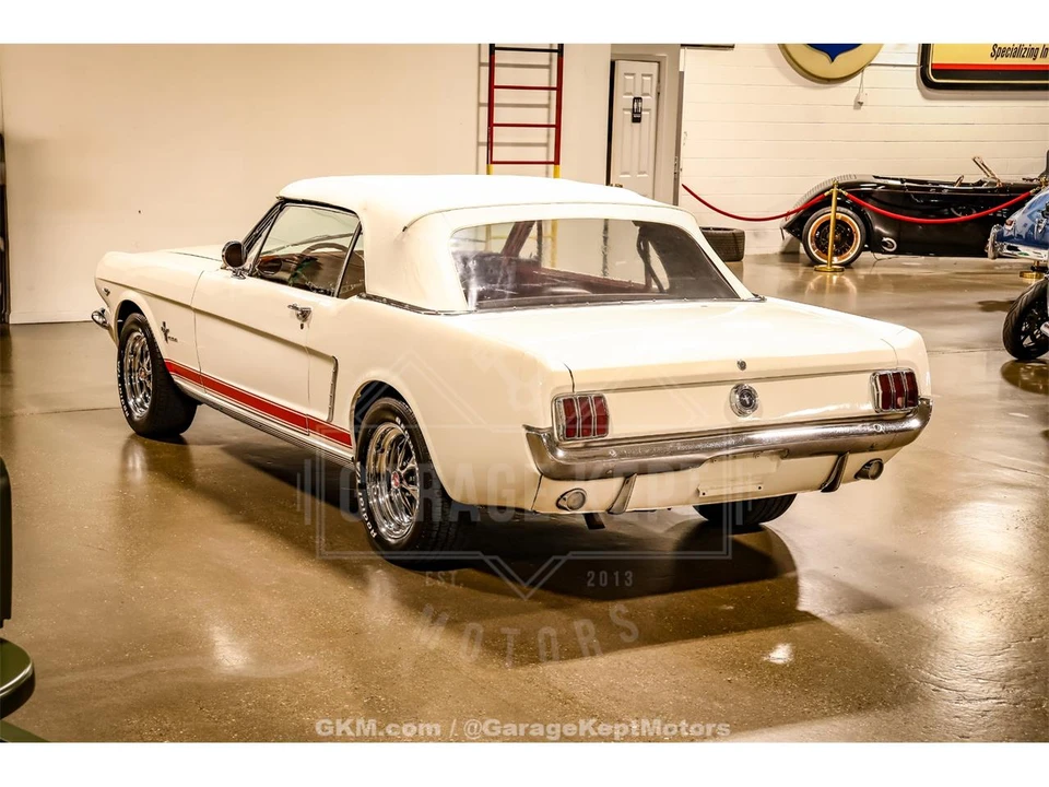 1965 Ford Galaxie 3rd Gen - Image 6 of 31