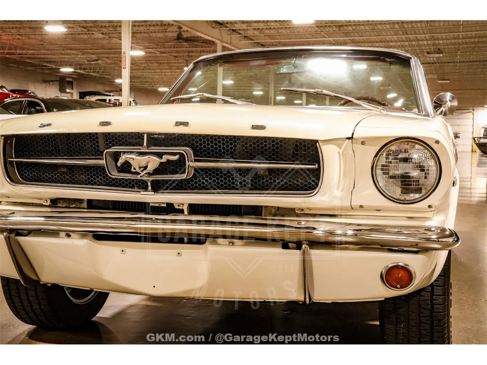 1965 Ford Galaxie 3rd Gen - Image 31 of 31