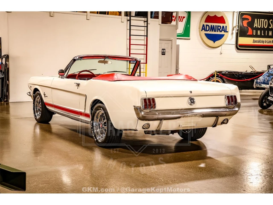 1965 Ford Galaxie 3rd Gen - Image 22 of 31