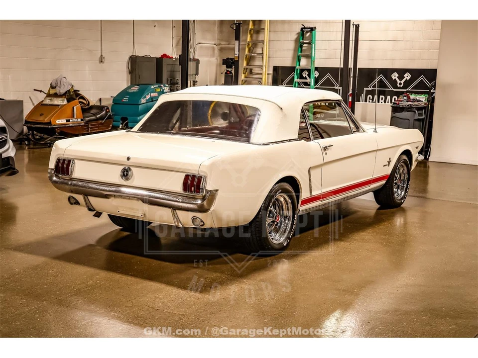1965 Ford Galaxie 3rd Gen - Image 7 of 31
