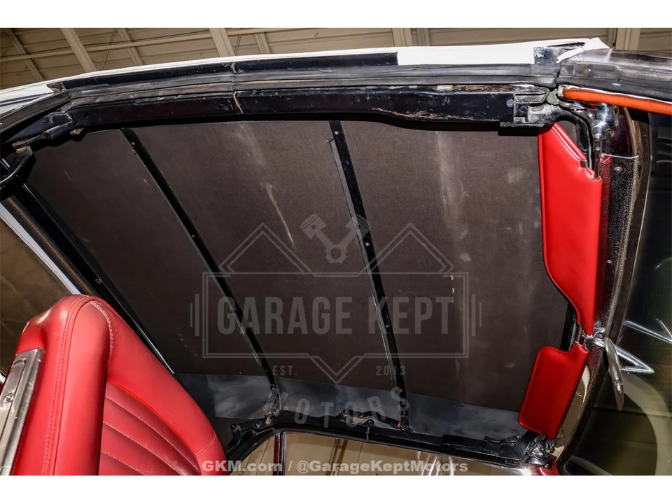 1965 Ford Galaxie 3rd Gen - Image 17 of 31