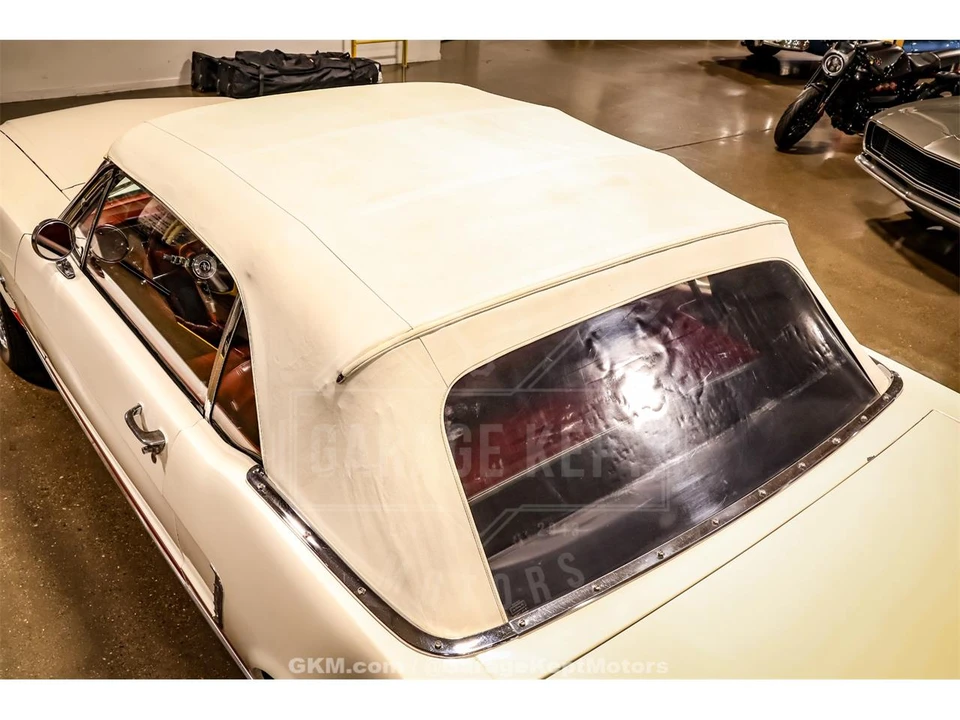 1965 Ford Galaxie 3rd Gen - Image 12 of 31