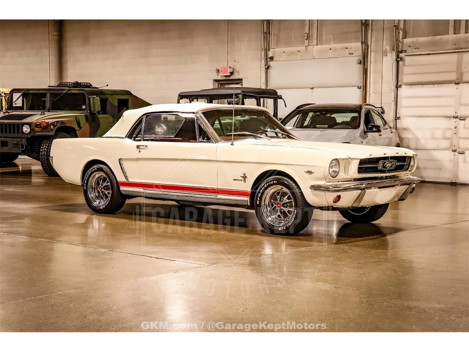 1965 Ford Galaxie 3rd Gen - Image 3 of 31