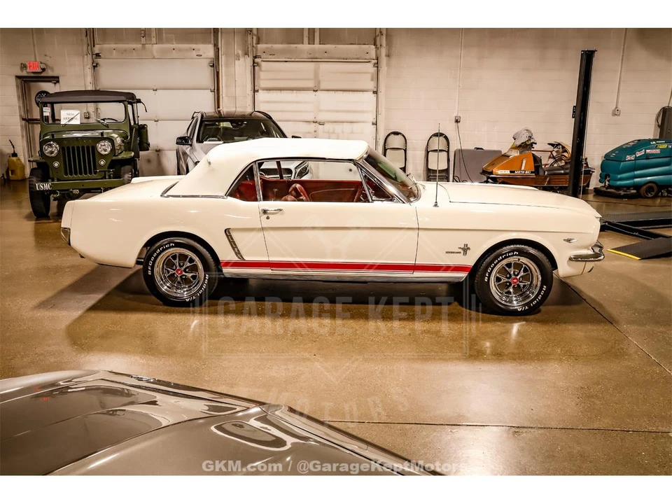 1965 Ford Galaxie 3rd Gen - Image 8 of 31