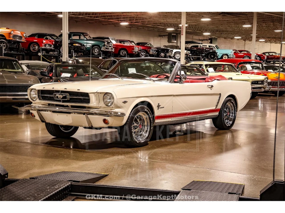 1965 Ford Galaxie 3rd Gen - Image 18 of 31