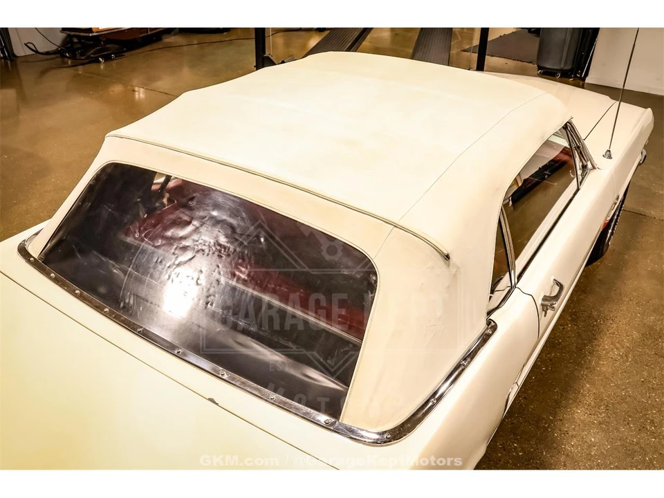 1965 Ford Galaxie 3rd Gen - Image 13 of 31