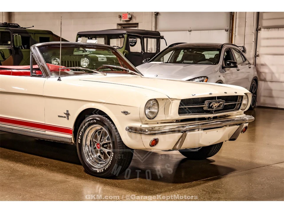 1965 Ford Galaxie 3rd Gen - Image 28 of 31