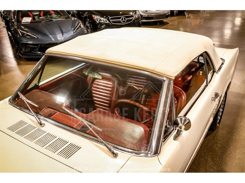 1965 Ford Galaxie 3rd Gen - Image 9 of 31