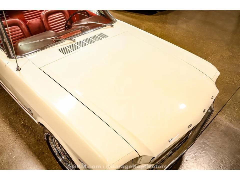 1965 Ford Galaxie 3rd Gen - Image 29 of 31