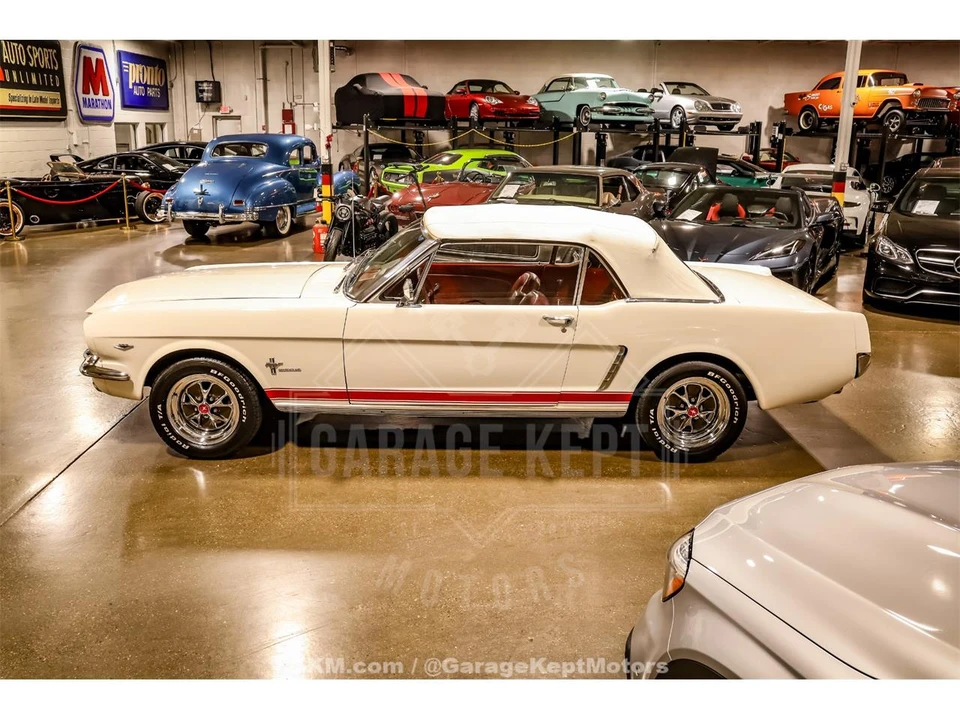 1965 Ford Galaxie 3rd Gen - Image 5 of 31