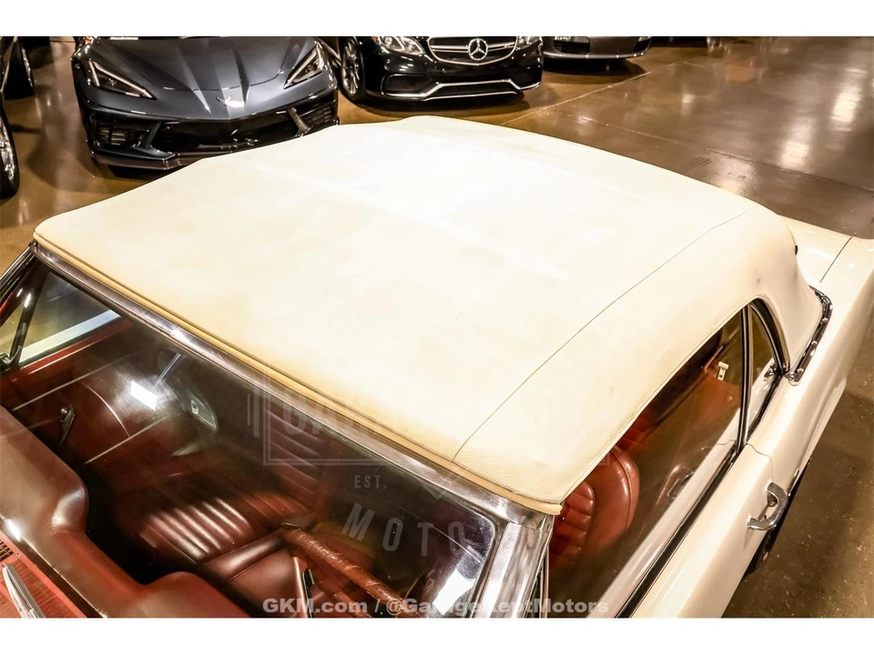 1965 Ford Galaxie 3rd Gen - Image 10 of 31