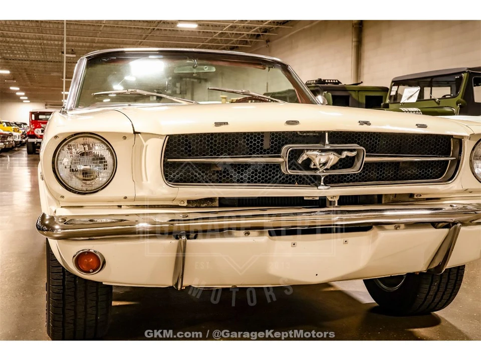 1965 Ford Galaxie 3rd Gen - Image 30 of 31