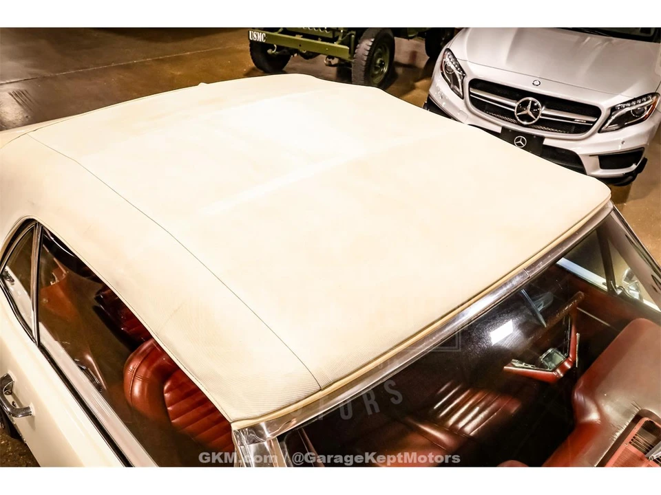 1965 Ford Galaxie 3rd Gen - Image 15 of 31