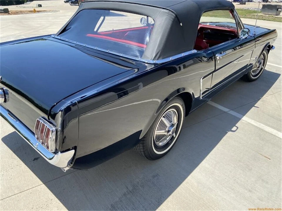 1965 Ford Galaxie 3rd Gen - Image 17 of 31