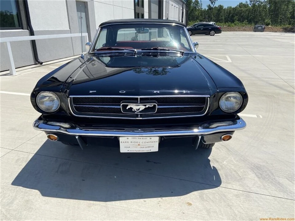 1965 Ford Galaxie 3rd Gen - Image 21 of 31