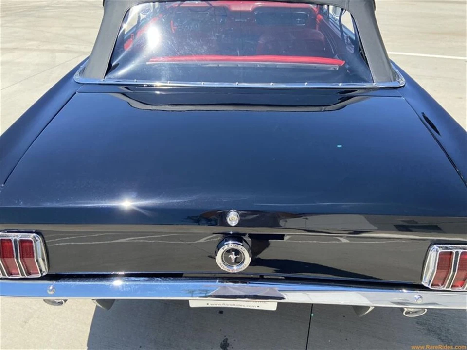 1965 Ford Galaxie 3rd Gen - Image 13 of 31