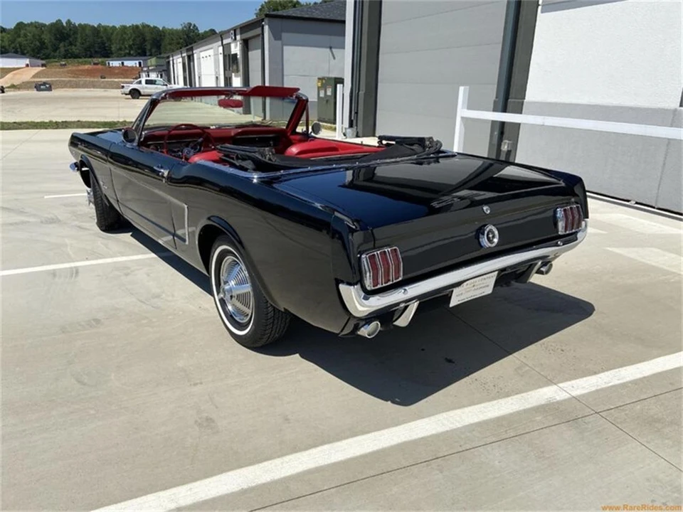 1965 Ford Galaxie 3rd Gen - Image 25 of 31