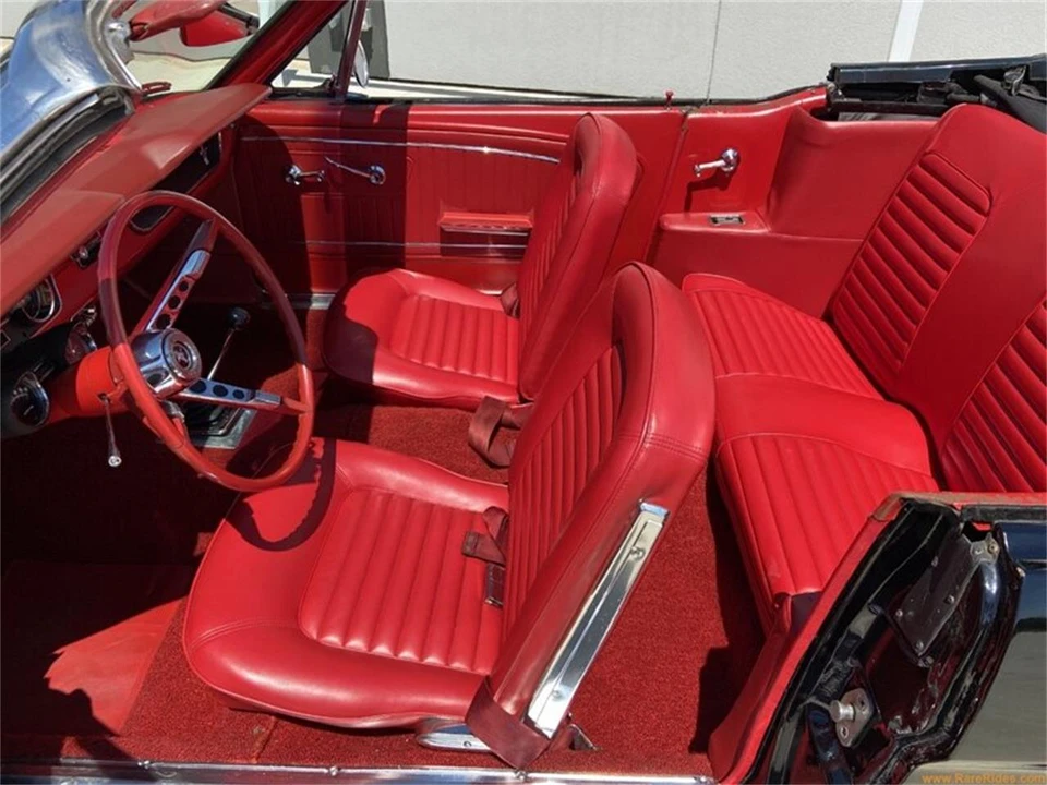 1965 Ford Galaxie 3rd Gen - Image 5 of 31