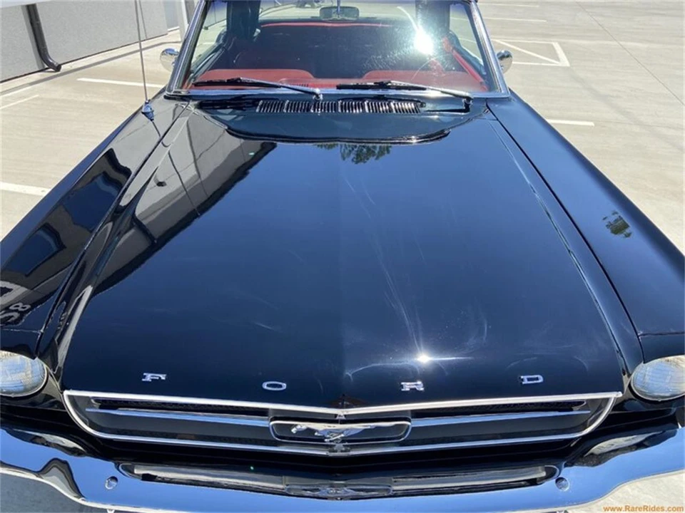 1965 Ford Galaxie 3rd Gen - Image 22 of 31