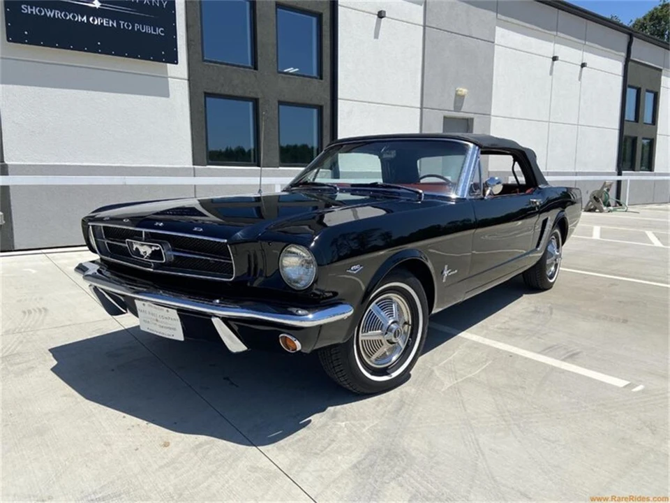 1965 Ford Galaxie 3rd Gen - Image 10 of 31