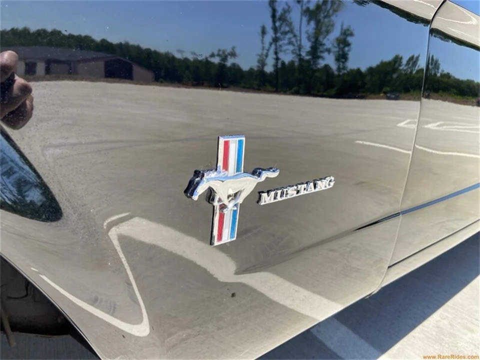 1965 Ford Galaxie 3rd Gen - Image 30 of 31