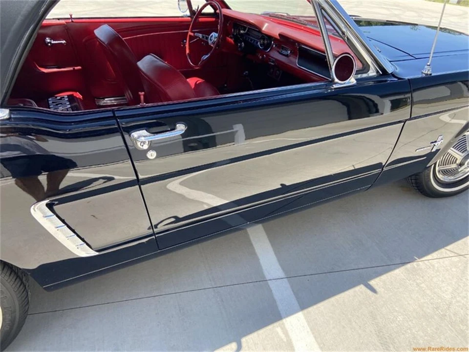 1965 Ford Galaxie 3rd Gen - Image 18 of 31