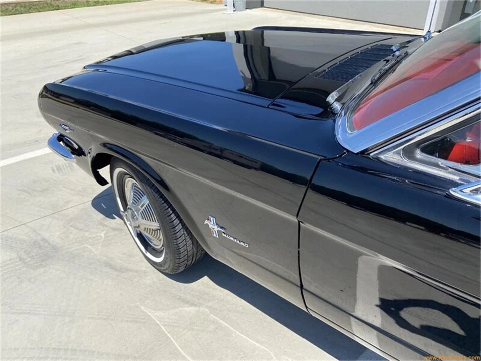1965 Ford Galaxie 3rd Gen - Image 14 of 31