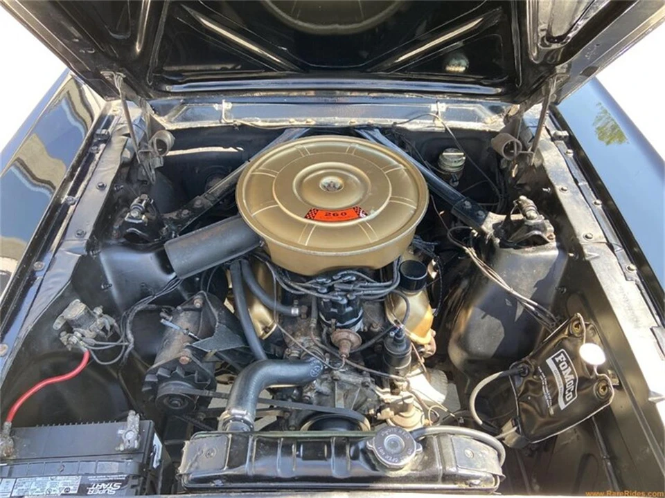 1965 Ford Galaxie 3rd Gen - Image 6 of 31
