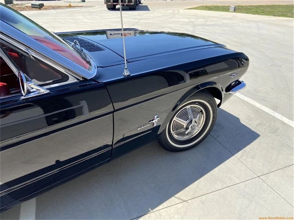 1965 Ford Galaxie 3rd Gen - Image 19 of 31