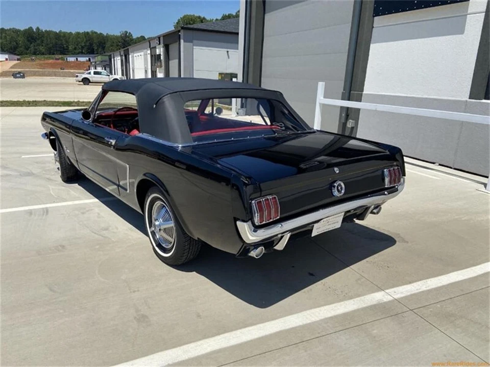 1965 Ford Galaxie 3rd Gen - Image 3 of 31
