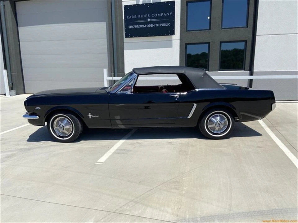 1965 Ford Galaxie 3rd Gen - Image 11 of 31