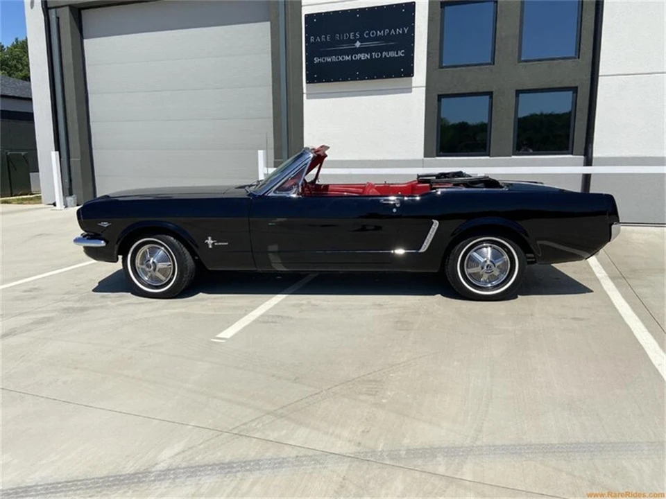 1965 Ford Galaxie 3rd Gen - Image 24 of 31