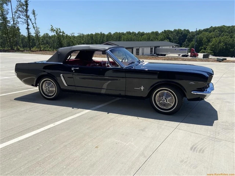 1965 Ford Galaxie 3rd Gen - Image 20 of 31