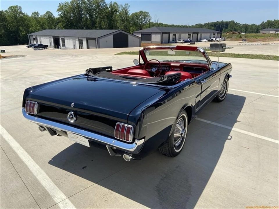1965 Ford Galaxie 3rd Gen - Image 4 of 31