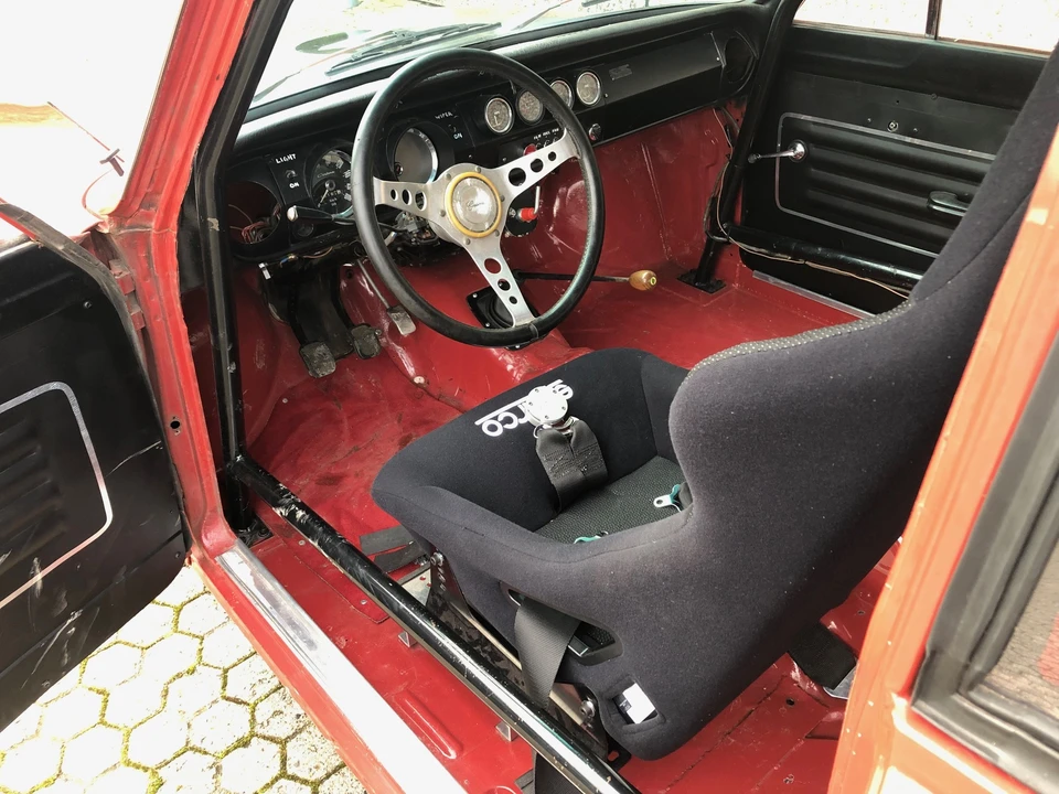 1965 Ford Cortina - Image 9 of 25