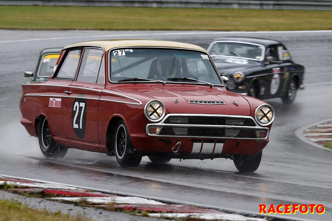 1965 Ford Cortina - Image 22 of 25