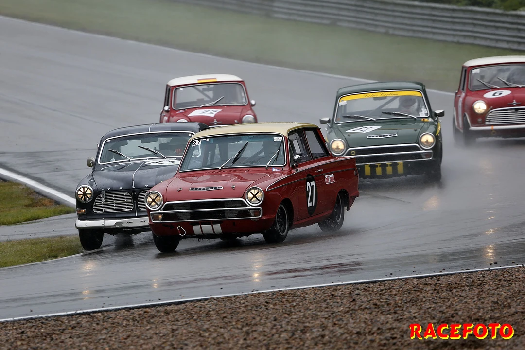 1965 Ford Cortina - Image 24 of 25