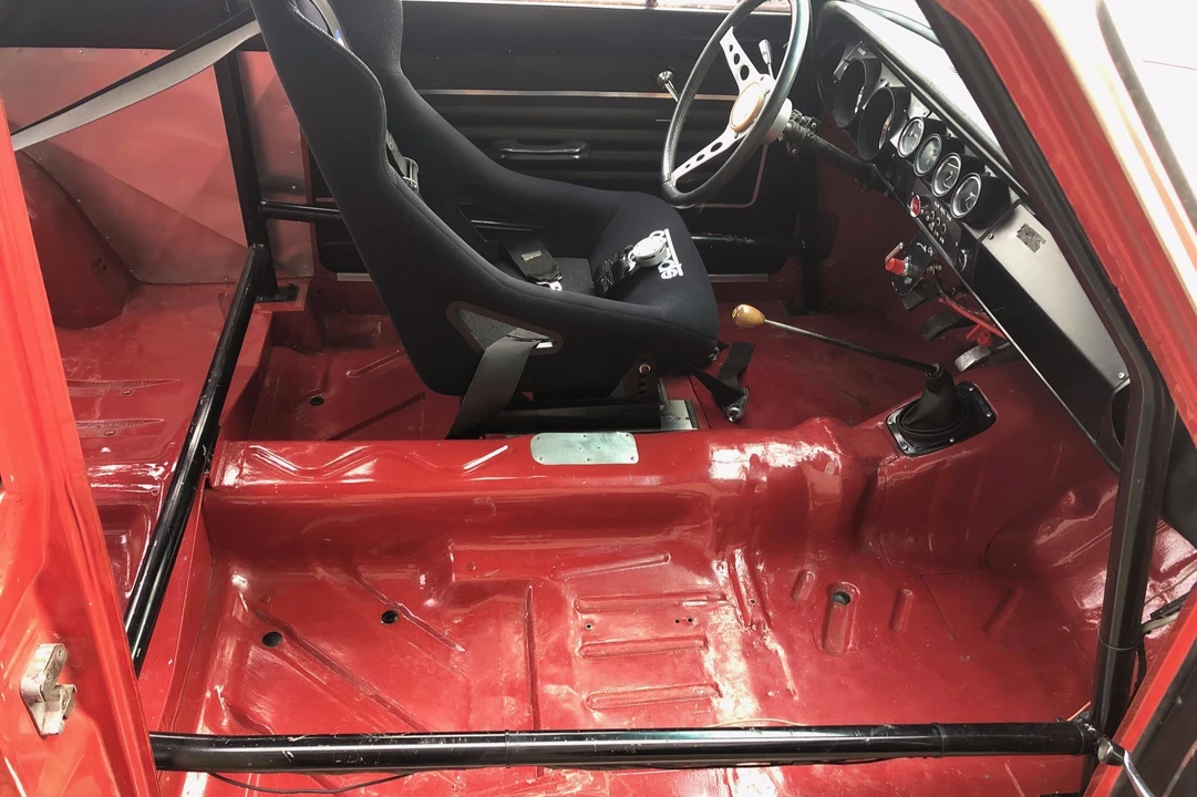 1965 Ford Cortina - Image 8 of 25