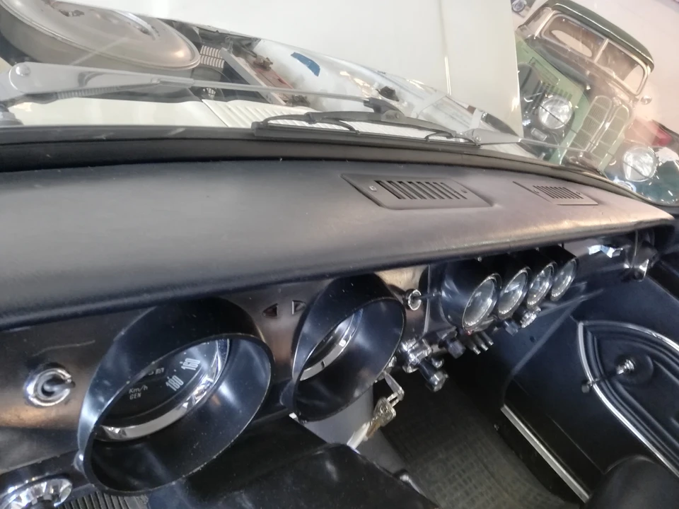 1965 Ford Cortina - Image 31 of 31