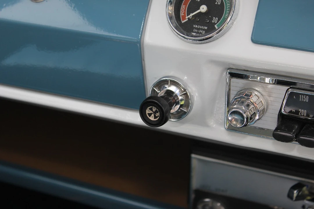 1965 Ford Cortina - Image 27 of 30